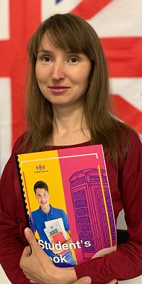 Юлия Садовская